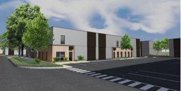 Local d'activité Vénissieux 272m² Location local d'activité Vénissieux Rhône OLACT2419750 2
